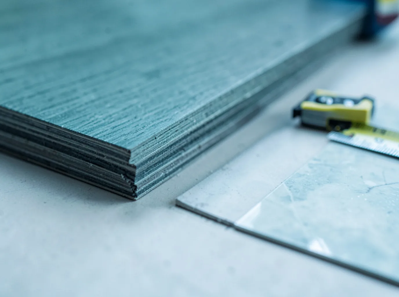 Luxury Vinyl Plank Installation Maple, WI FAQs